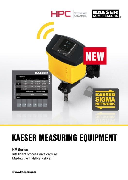 Air Quality Monitoring & Measurement